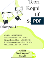 Promkes - Kelompok 4