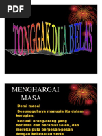 Teks Pengacara Majlis Sambutan Hari Raya Aidilfitri 2014