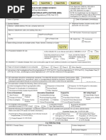 Investigational New Drug Application (Ind) : (Title 21, Code of Federal Regulations (CFR) Part 312)