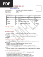 Download CV-Sample-1-fresh-candidate by Noman Ali SN50634619 doc pdf