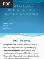 Download Teori Teleologi dan Utilitarianisme by scorpiomesh SN50635122 doc pdf