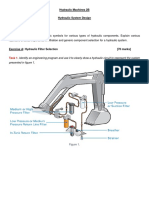 Hydraulic System Design, Selection and Maintenance