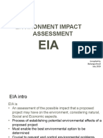 14-08-2020-ULINK Environment Impact Assessment