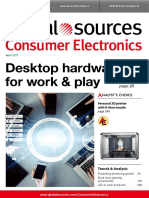 Consumer Electronics