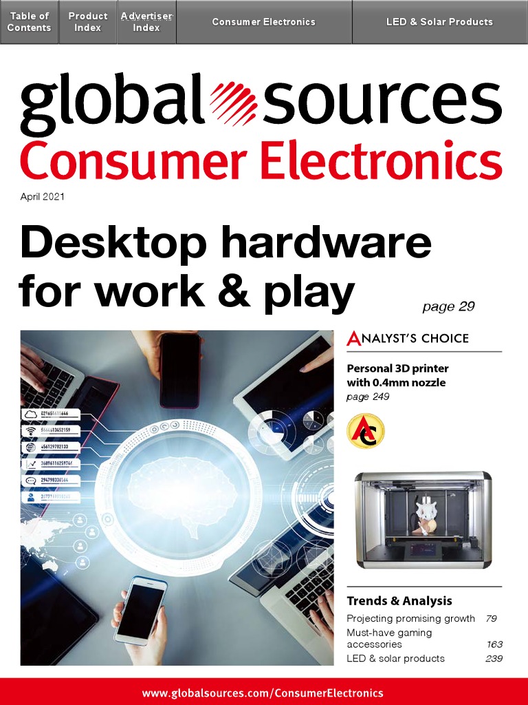 TCL 2.1ch サウンドバー Consumer Electronics | PDF | Advertising | Computer Science
