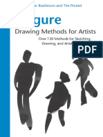 Figure Drawing Methods for Artists_ Over 130 Methods for Sketching, Drawing, And Artistic Discovery ( PDFDrive )