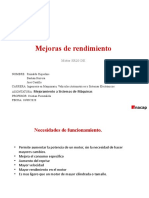 Presentacion Lista