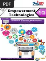 Copy of TVL EMPOWERMENT TECHNOLOGIES-Q4-M4 - JANETH PINEDA