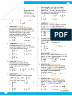 DIMENSI TIGA (40 Soal)