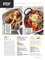 Spur Kids Menu and Prices 2023 | PDF | Marshmallow | Foods