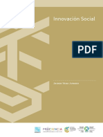 Vega Jurado - Innovacion Social