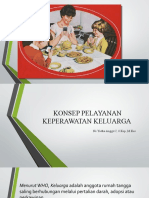 Konsep Pel Keluarga Harkit