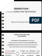 2020 - Akl 1 - 1. Persekutuan - Pembentukan & Operasinya - CS & Penyelesaian