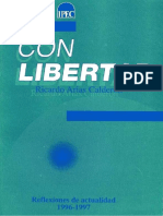 Arias - Con Libertad