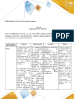 Ficha 4 - Fase 4 - Paula Mejia