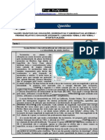 Valores Semânticos Das Conjunções e Intertextualidade - Prof. DiAfonso