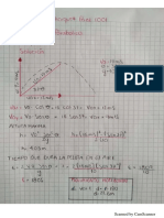 Taller Movimiento Parabólico