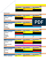 Jadwal Stase Anak