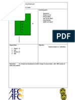 Grid of Coaching