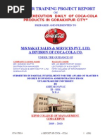 Download coca-cola gkp by Akhtar Nawaz SN50637949 doc pdf