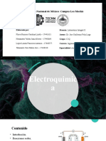 Electroquimica