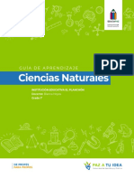 CNaturales IE El Planchon Grado 1pdf