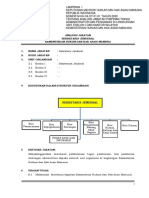 Kepmen Nomor M.hh-04.OT.01.01 Tahun 2020 Analisis Jabatan Pimti Administrator Dan Pengawas Di Lingkungan Pusat Dan Kanwil Kemenkumham