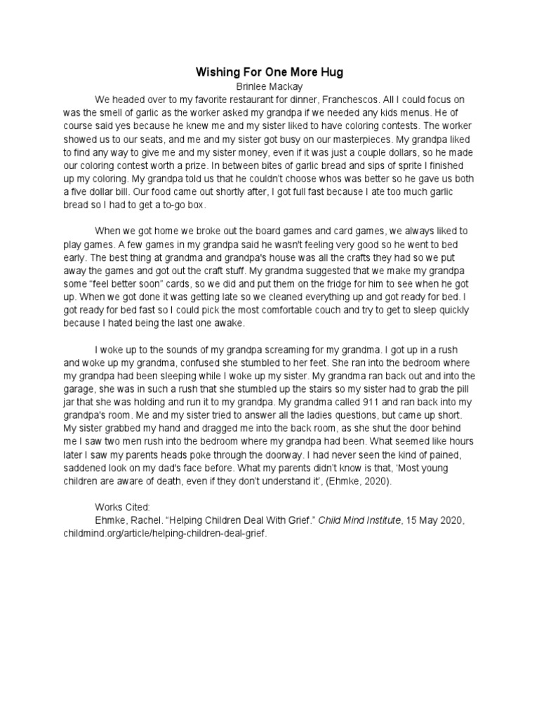 Flash Memoir | PDF