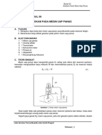 MODUL 04 - Gesekan Pada Mesin Uap Panas