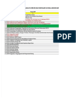PDF Cheklist Sop Bagian Umum Amp Rumah Tangga Rsud Kota Mataram DD