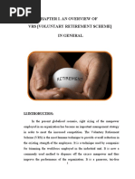 Download VOLUNTARY RETIREMENT SCHEME final by Dishangi SN50639316 doc pdf