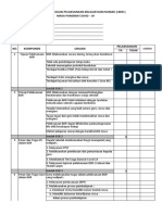 2.Instrumen Pemantauan Pelaksanaan BDR , Sebagai Bahan Perencanaan Supervisi