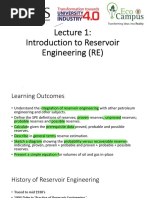 STOIIP Calculation Methods in Oil Fields | PDF | Science