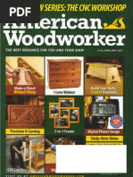 Download American Woodworker - 153 April - May 2011 by Rajneesh Gautam SN50639572 doc pdf
