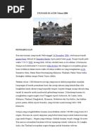 Download TSUNAMI DI ACEH Tahun 2001 by Ruli Nurrokhim SN50639585 doc pdf