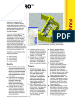 FANUC Software WeldPRO