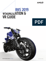 Solidworks 2019: Visualization & VR Guide