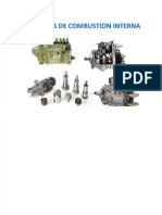 PDF Codificaciones Motores de Combustion Interna DD