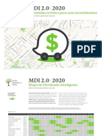 MDI 2.0 - 2020