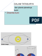 Module 4 - Dinamika Bumi