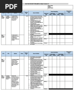 Master Teacher I Duties and Responsibilities | PDF | Teachers | Mentorship