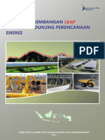 Kajian Pengembangan Model Energi LEAP 2014