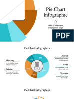 Pie Chart Infographics by Slidesgo