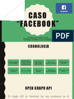 Caso Facebook