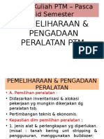 Harga Satuan Pekerjaan I