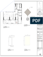 1001 - Mueble 32 - Mesita Exterior