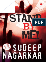 Stand by Me - by Sudeep Nagarkar