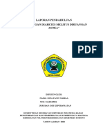 ASKEP DIABETES MELLITUS Type II