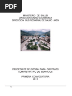 Download BASES CONCURSO CAS FEB-2011 by Eileen Chavez SN50640622 doc pdf