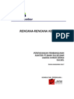 Pdf Sampul Rks Bpd